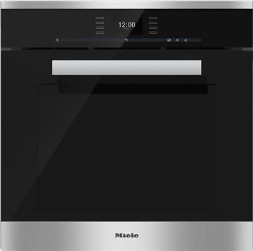 Miele combi-stoomoven DGC6660XXL